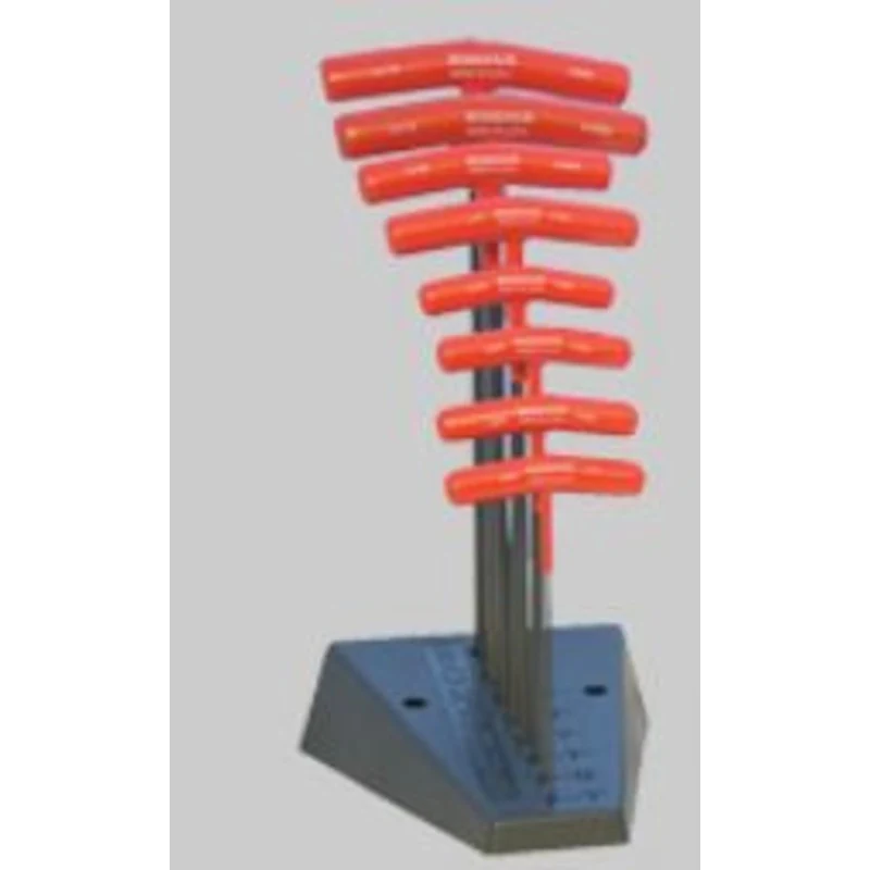 Bondhus Ball Driver Hex Driver Sets - BXT-700